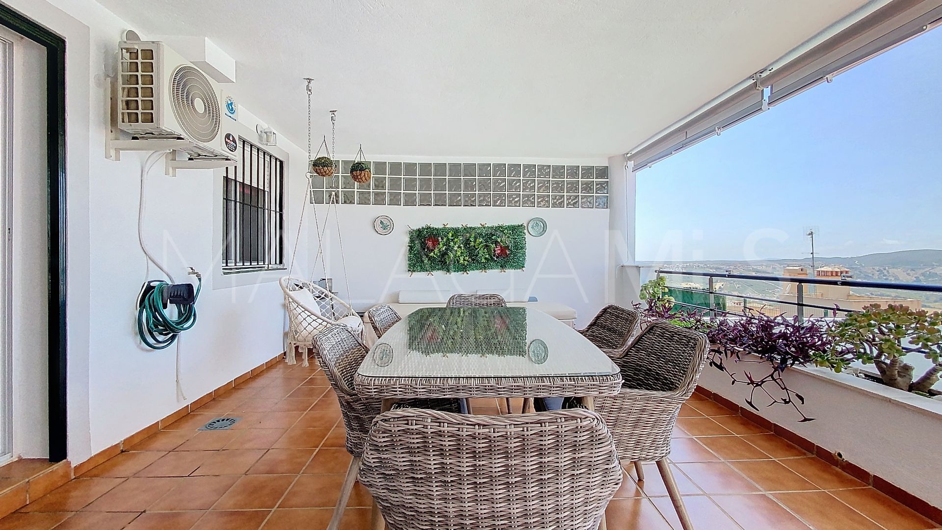 Appartement for sale in Doña Julia