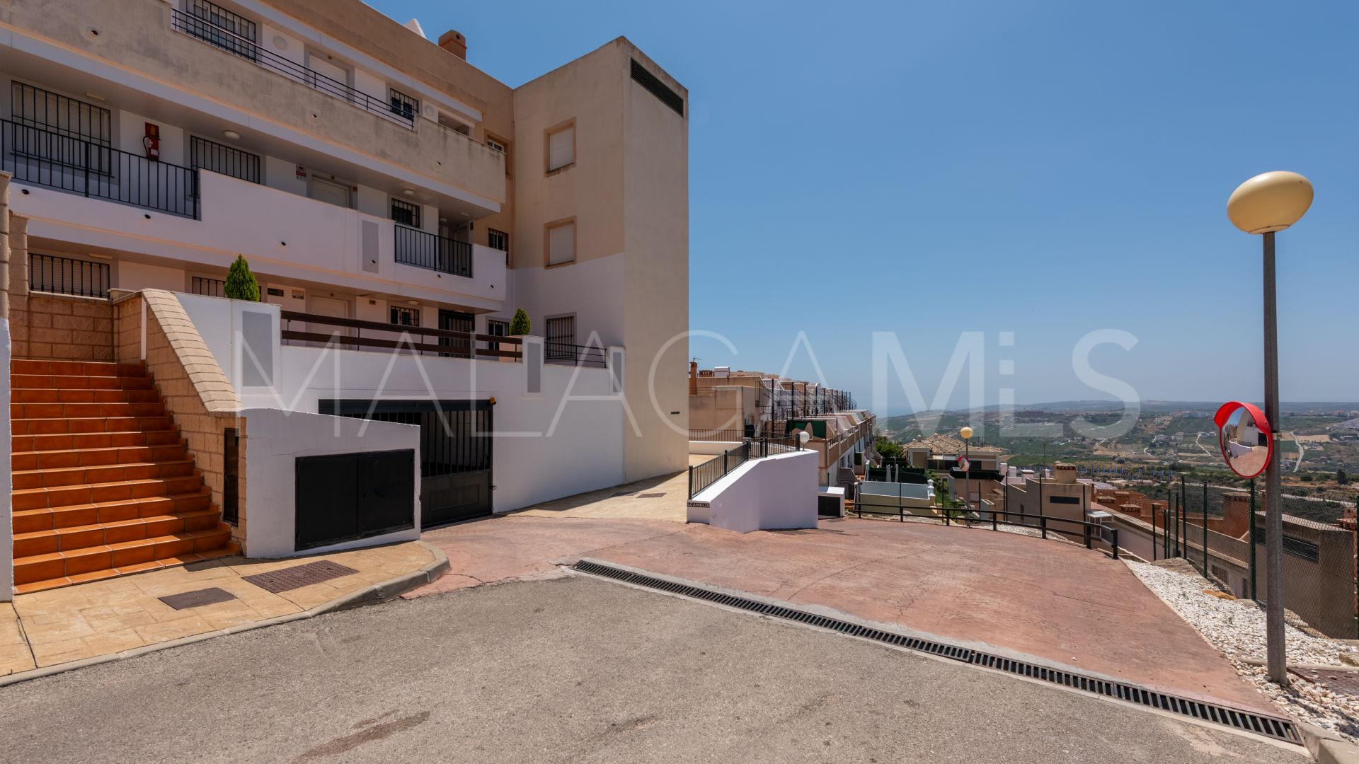 Appartement for sale in Doña Julia