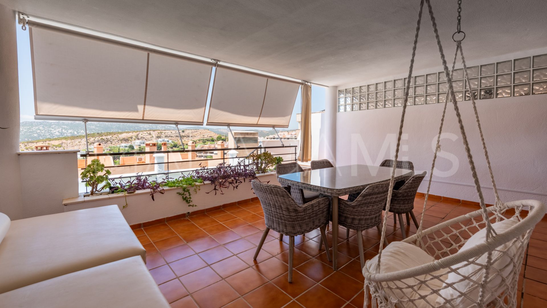 Appartement for sale in Doña Julia