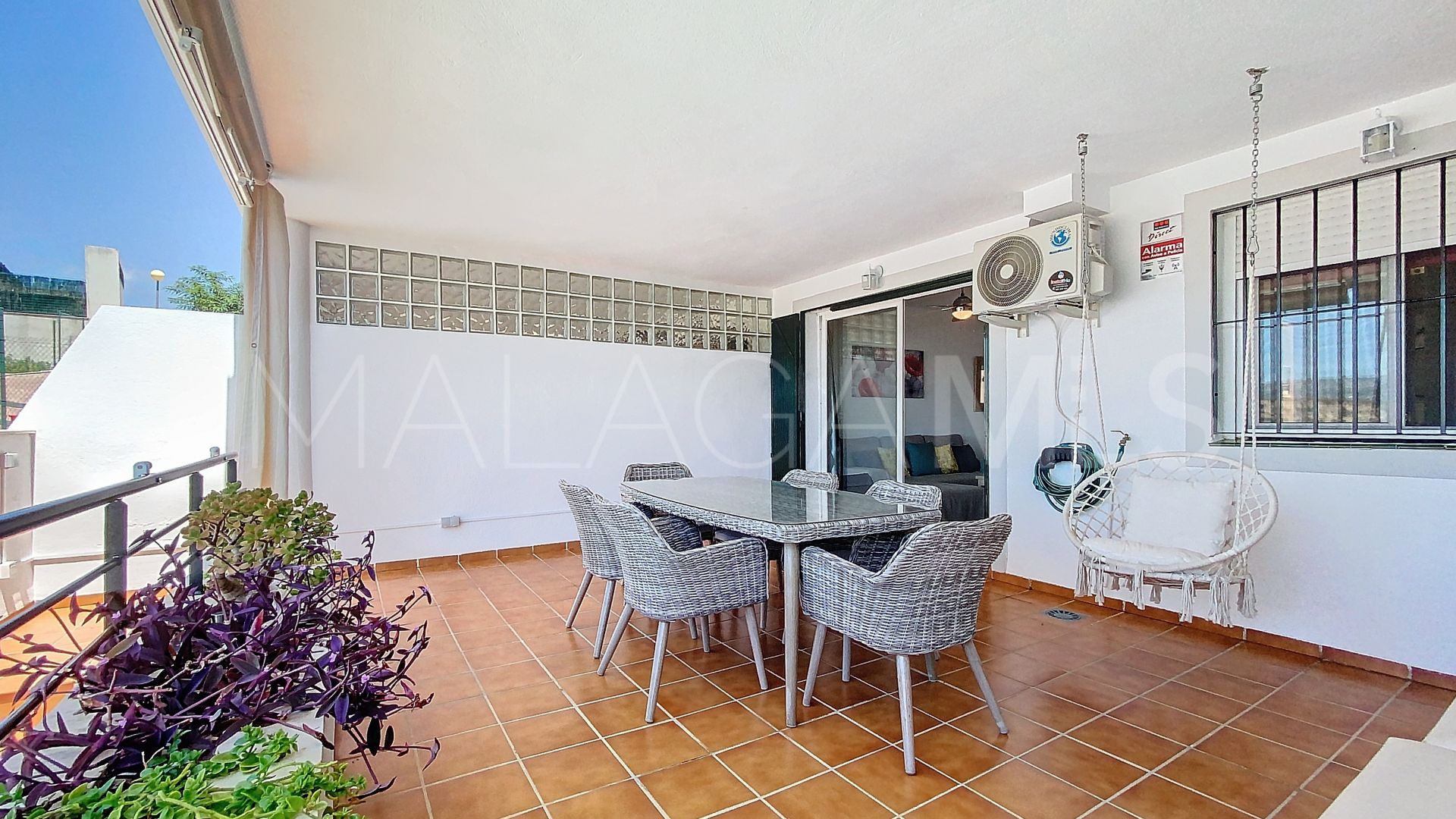 Appartement for sale in Doña Julia