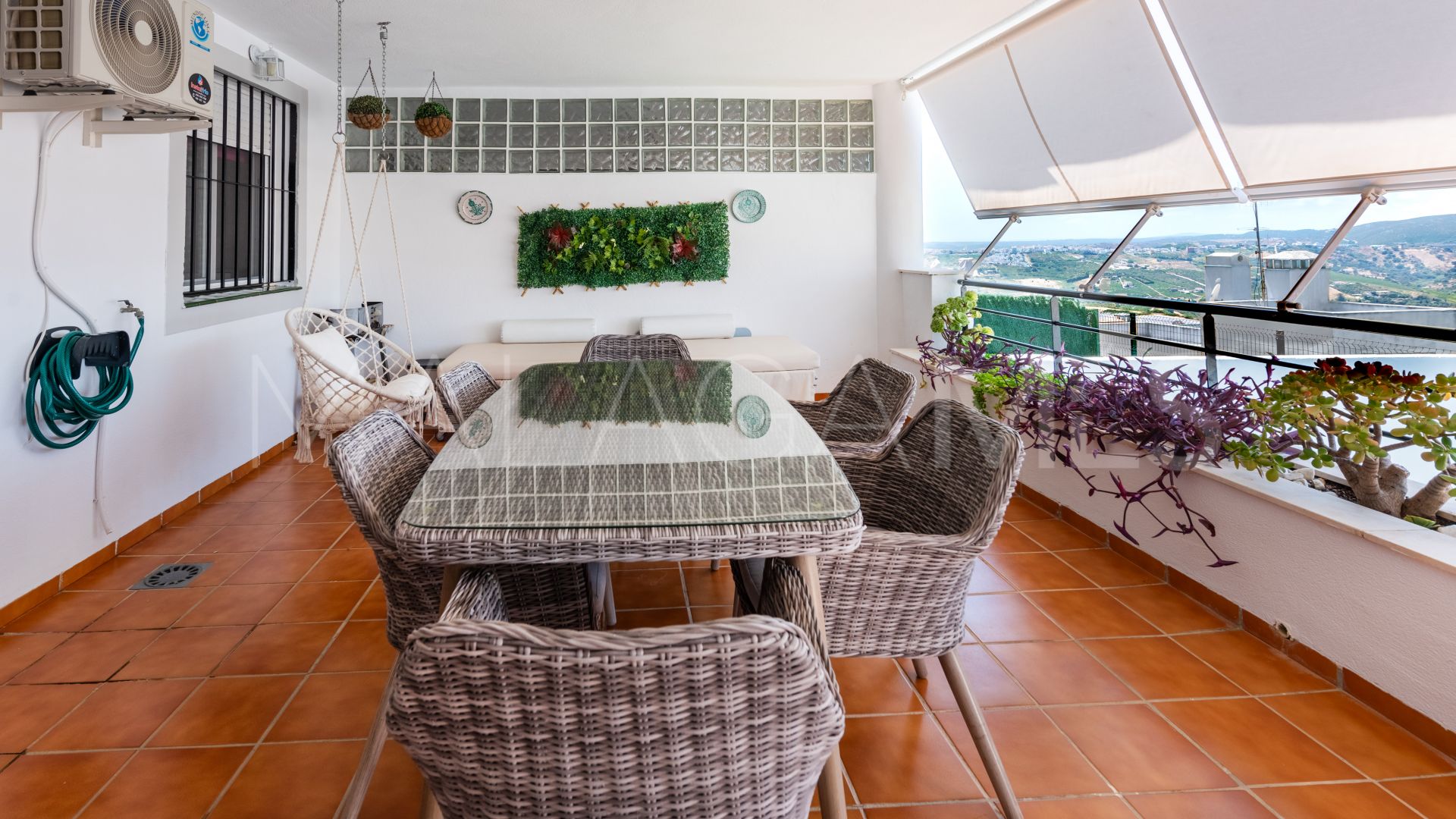 Appartement for sale in Doña Julia