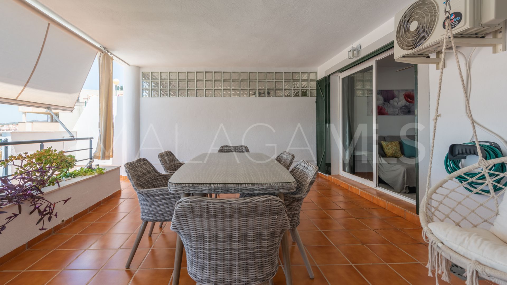 Appartement for sale in Doña Julia