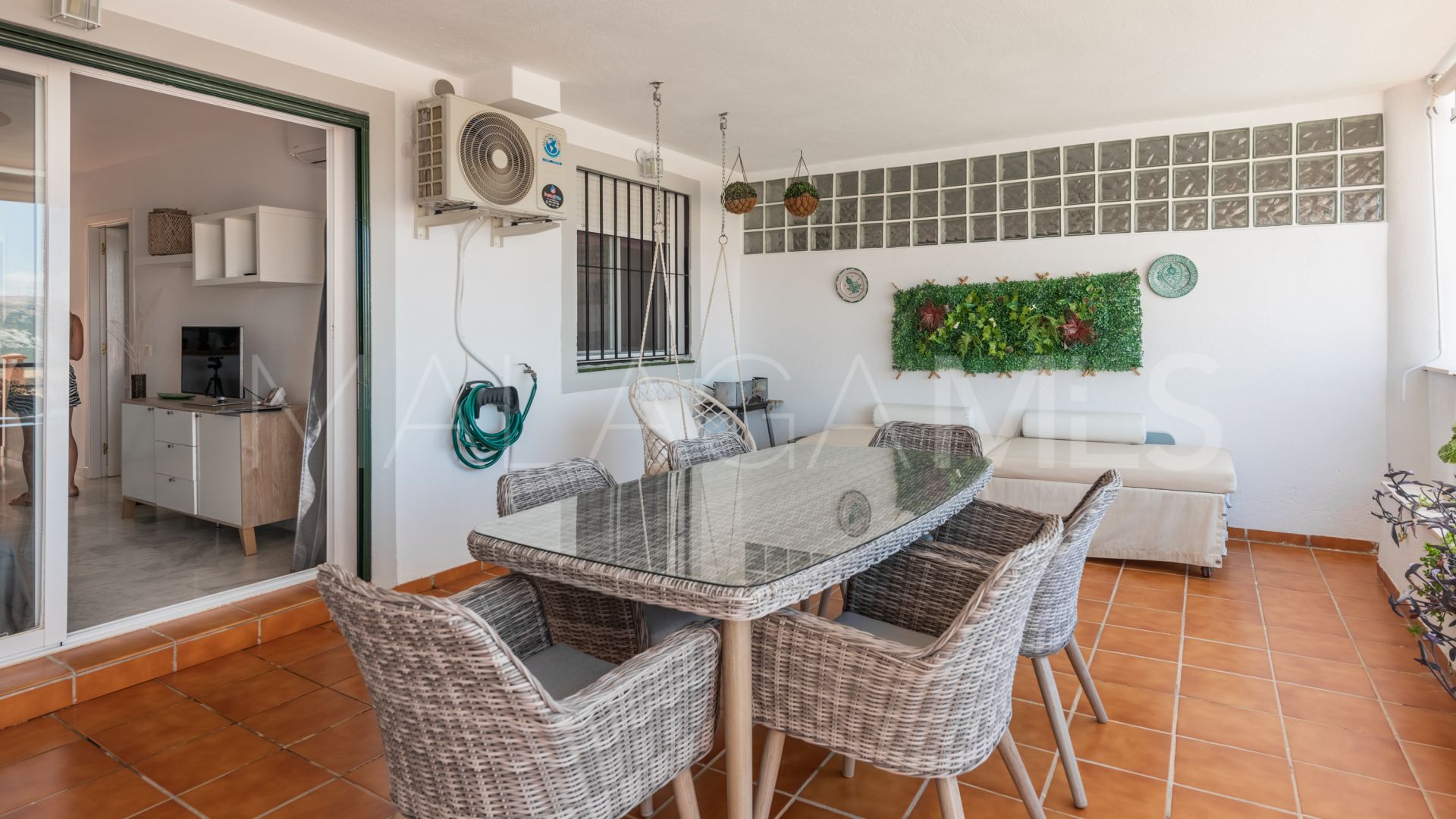 Appartement for sale in Doña Julia