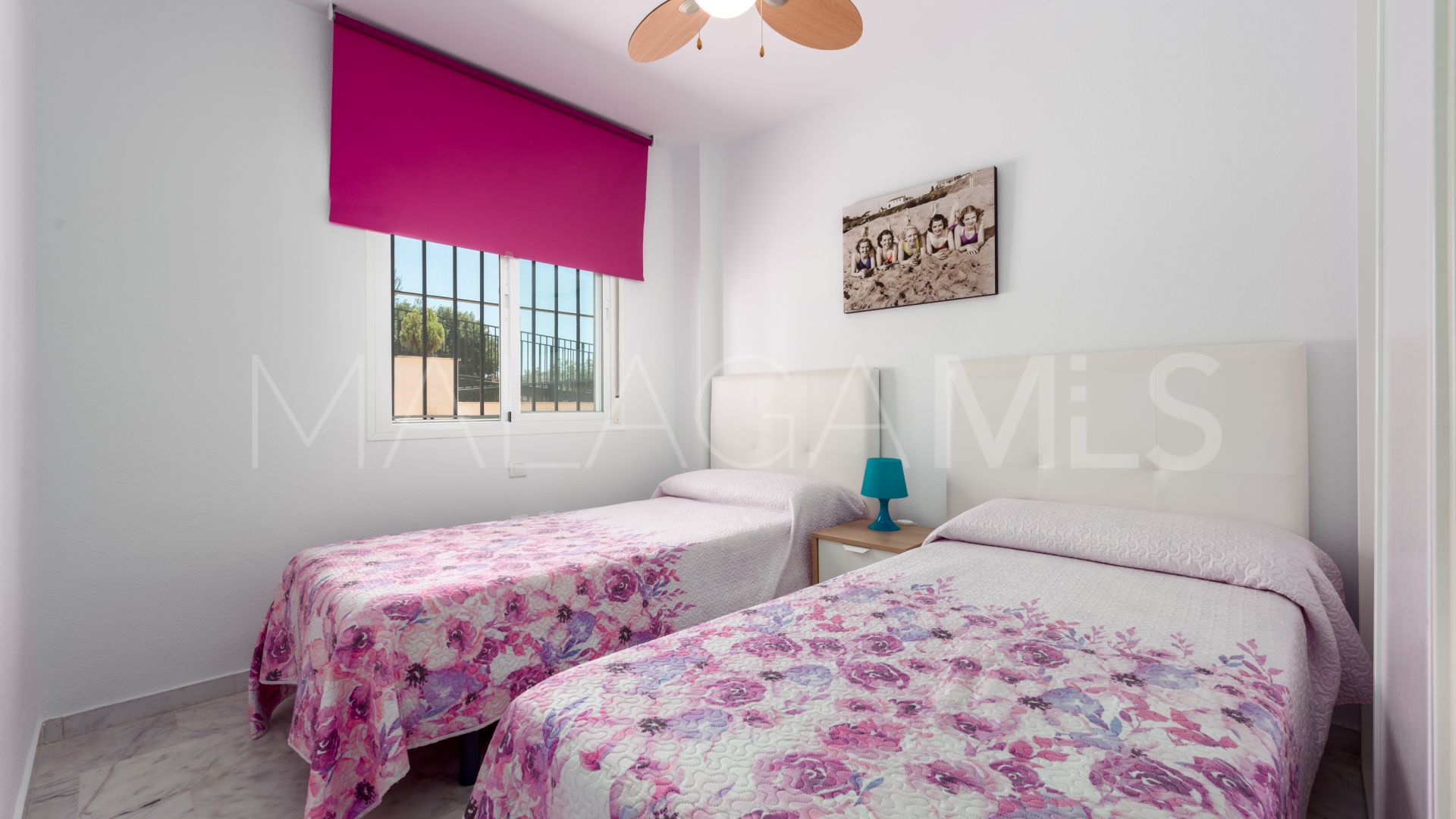 Appartement for sale in Doña Julia