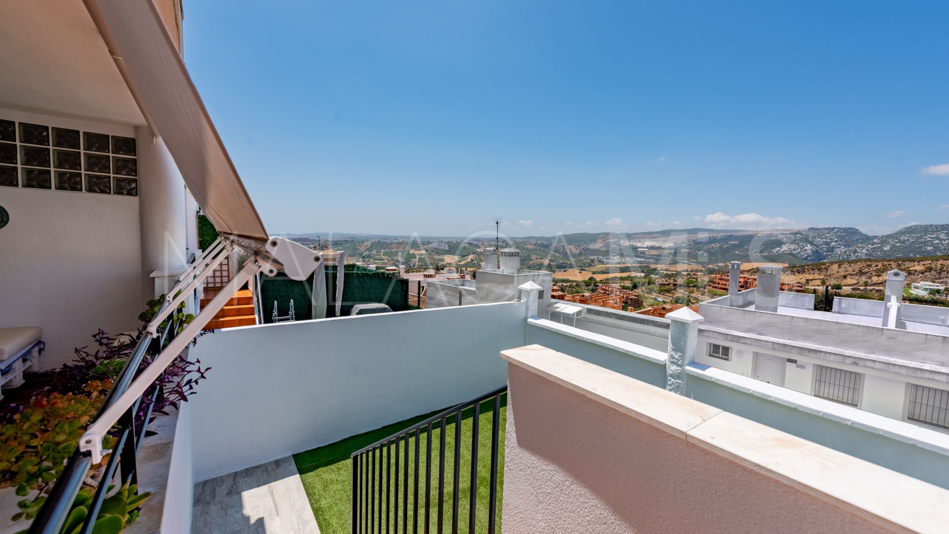 Appartement for sale in Doña Julia