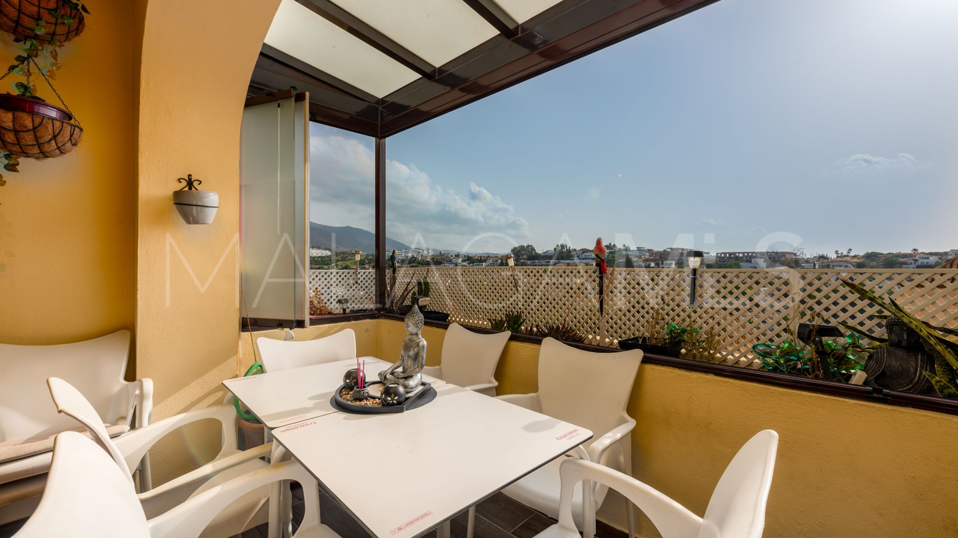 Apartamento for sale in Azata Golf