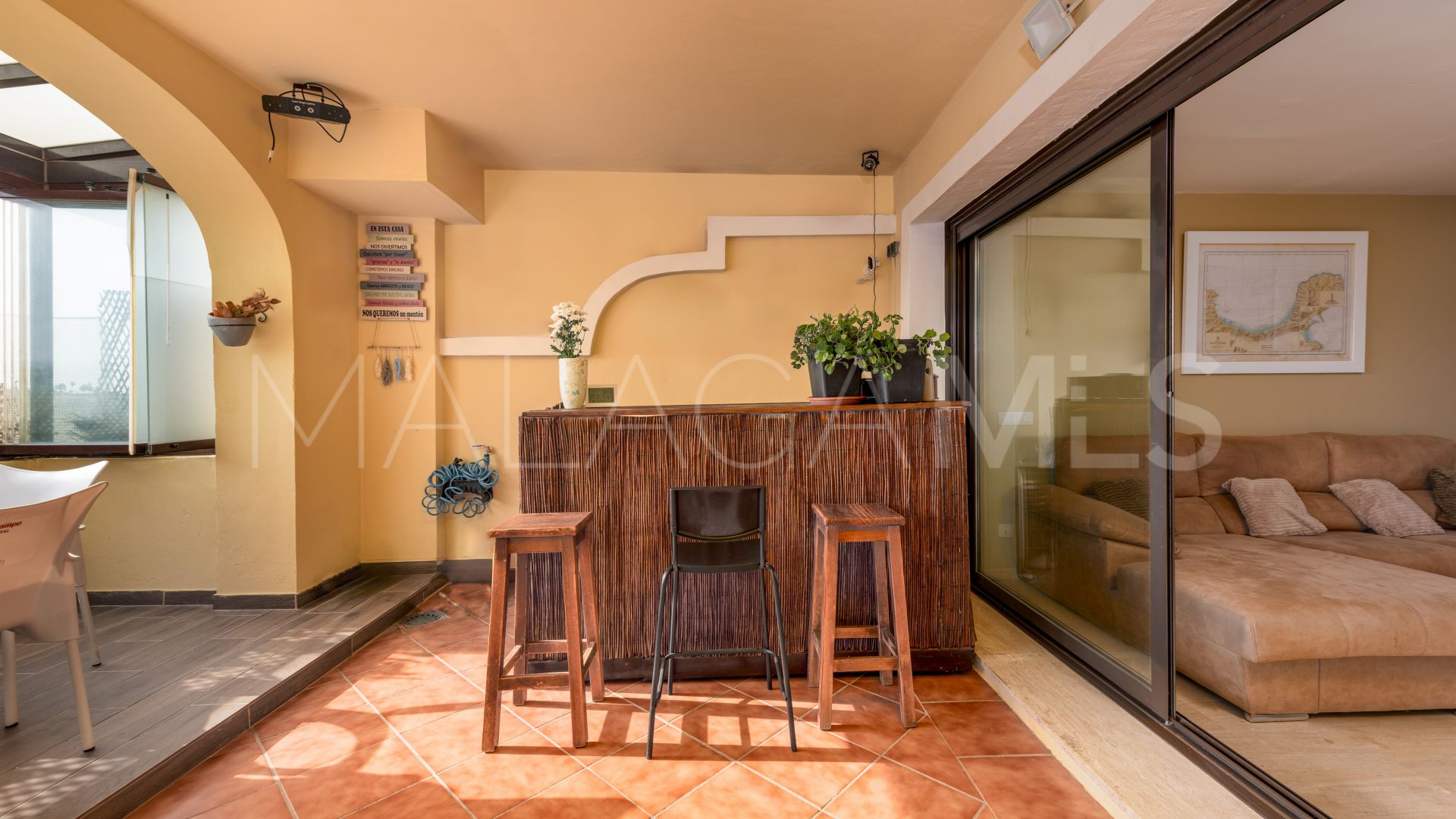 Apartamento for sale in Azata Golf