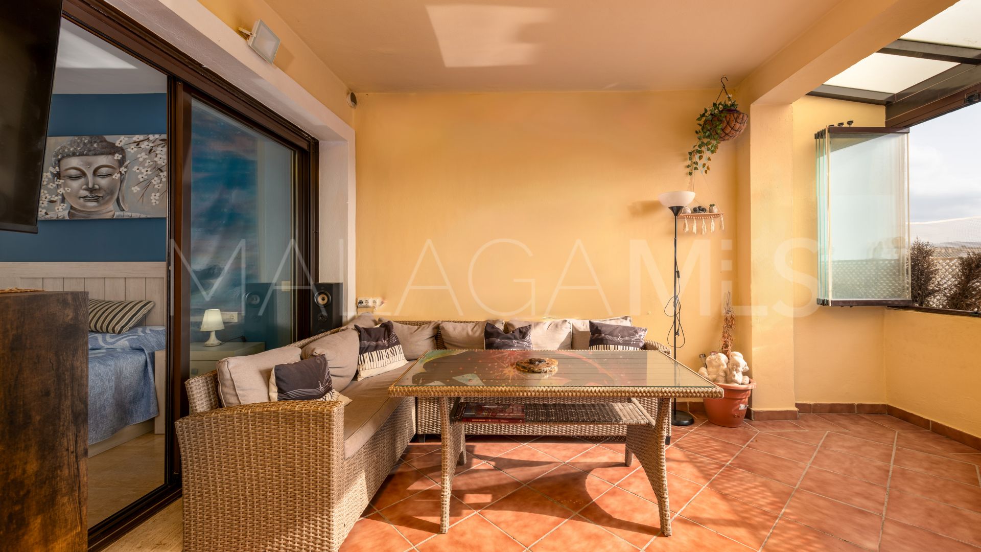 Apartamento for sale in Azata Golf