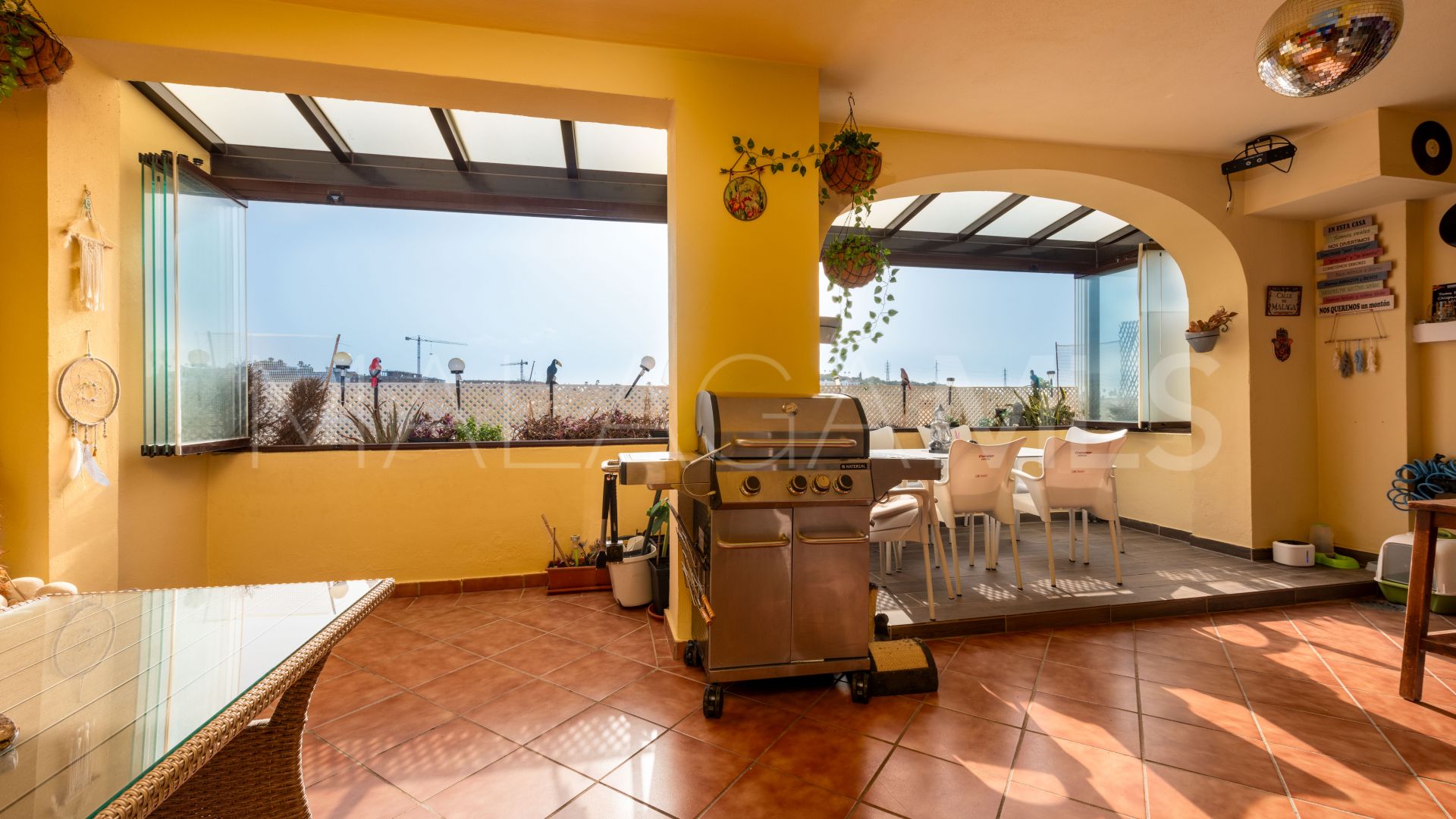 Apartamento for sale in Azata Golf