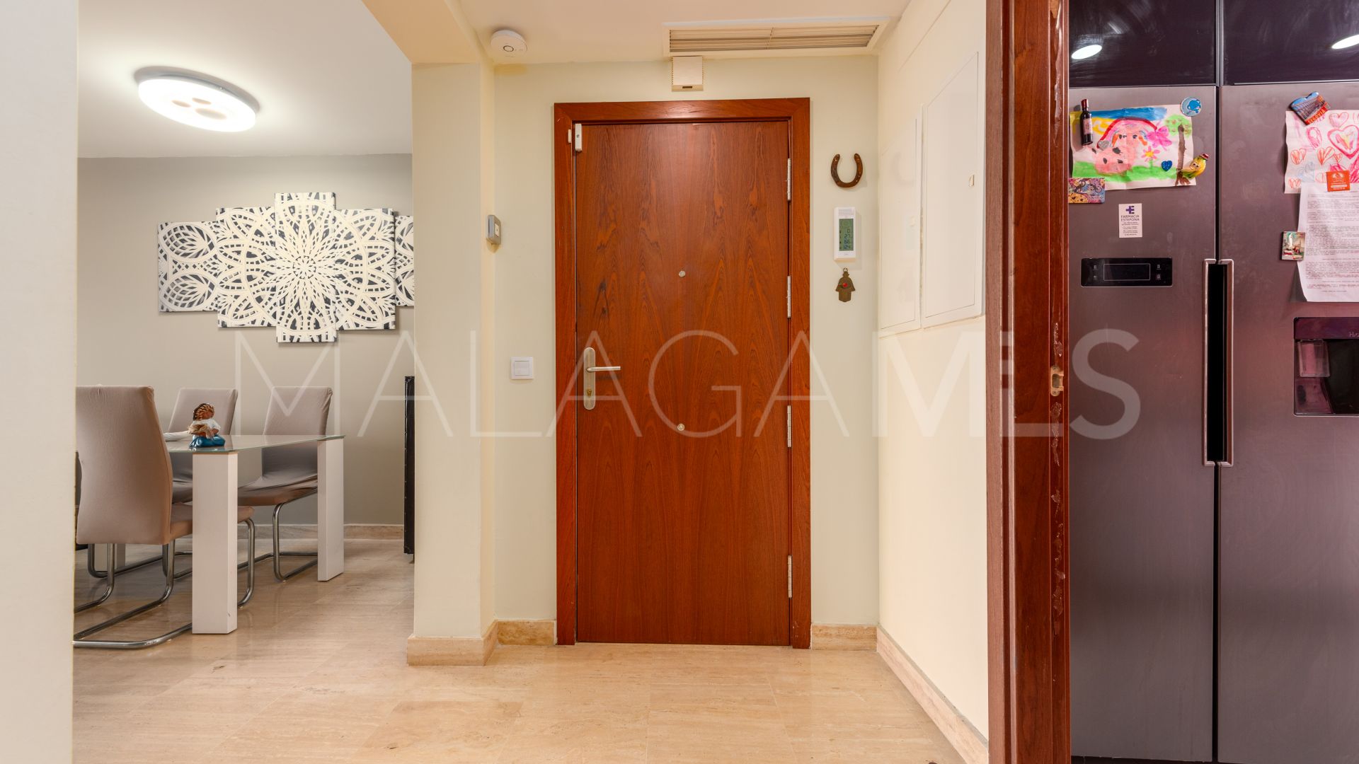 Apartamento for sale in Azata Golf