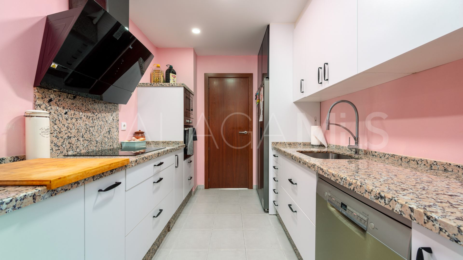 Wohnung for sale in Azata Golf