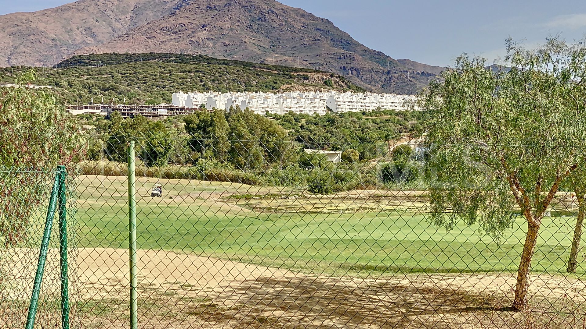 Apartamento for sale in Azata Golf