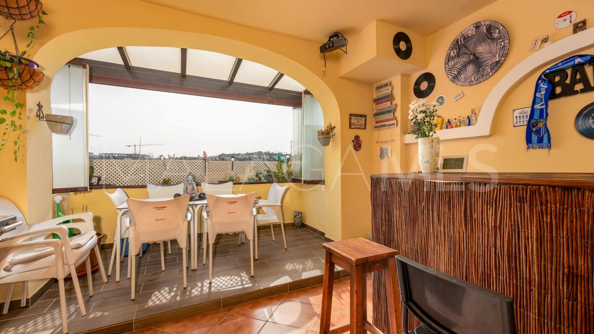 Apartamento for sale in Azata Golf