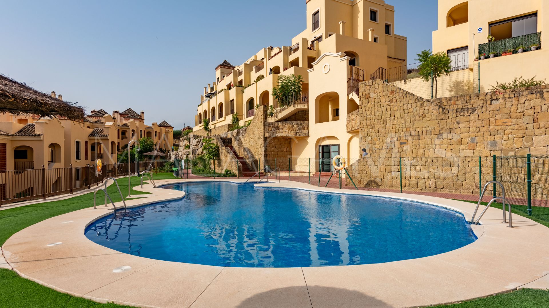 Apartamento for sale in Azata Golf