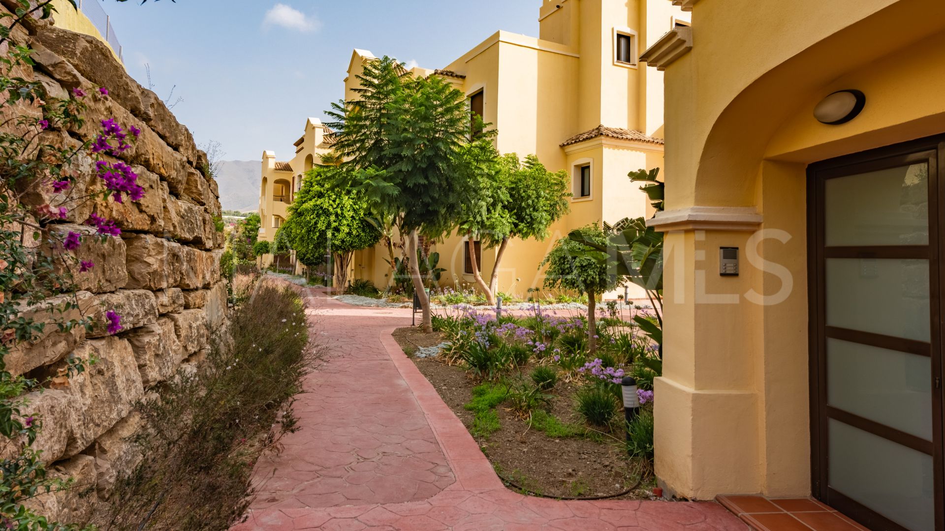 Wohnung for sale in Azata Golf