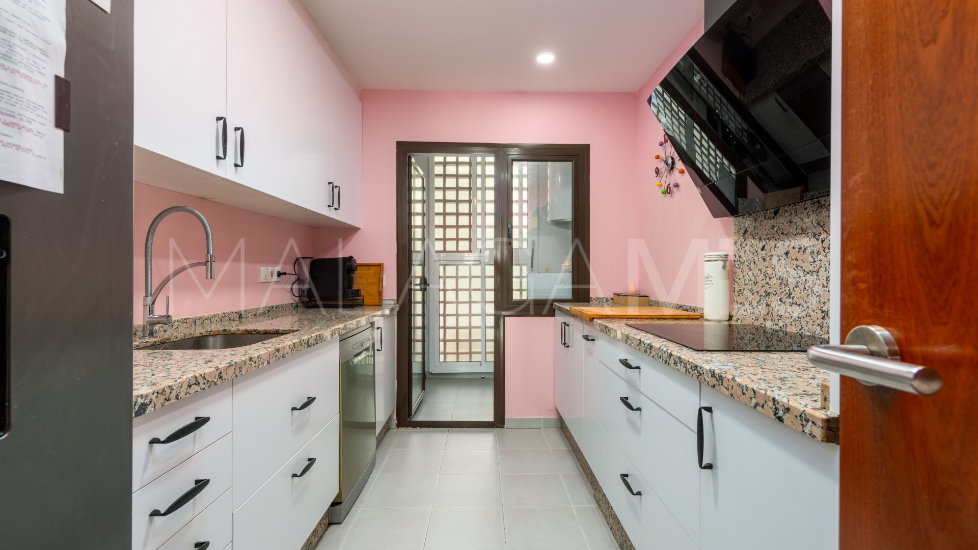 Wohnung for sale in Azata Golf