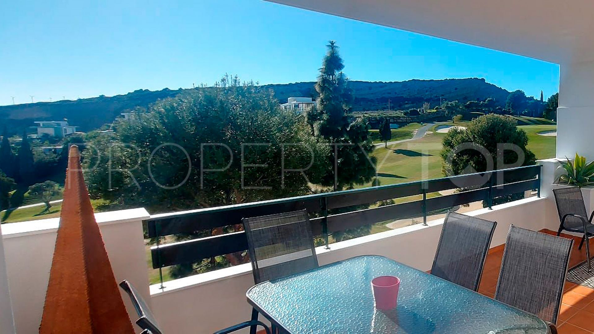 Buy 3 bedrooms apartment in Doña Julia