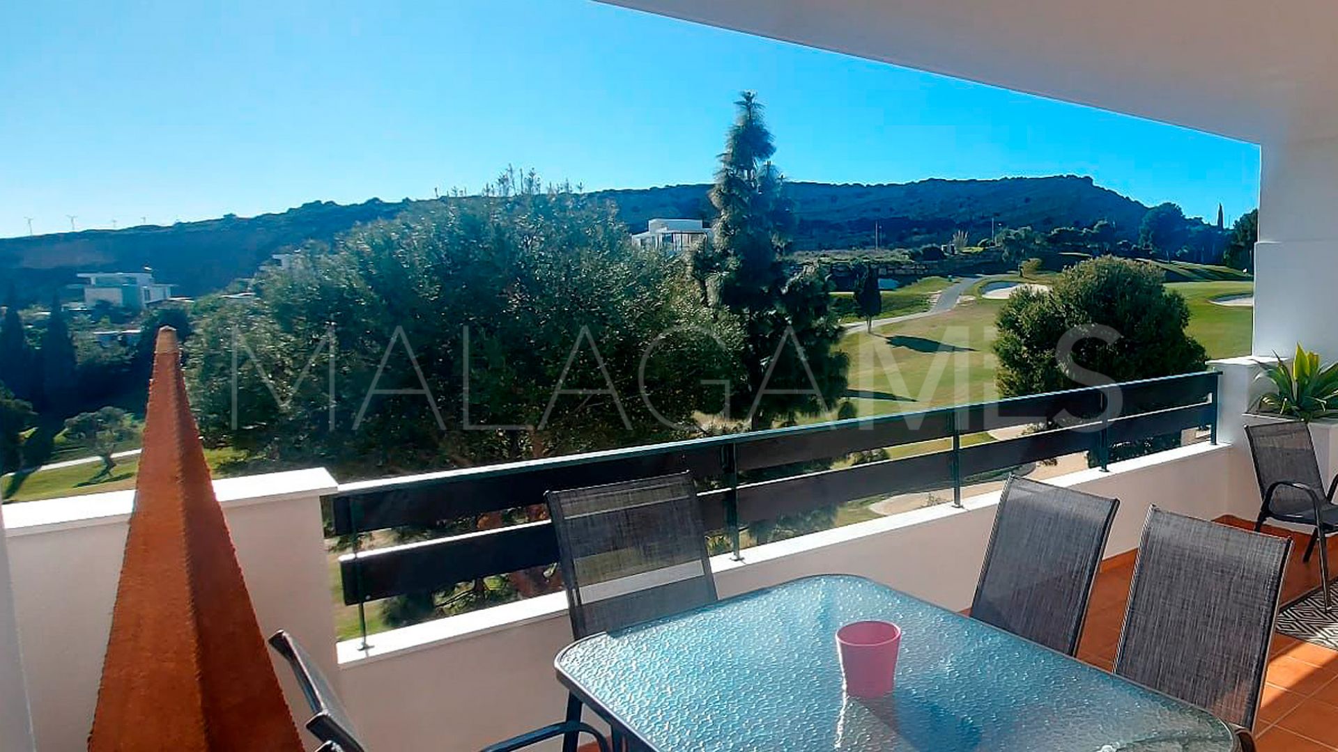 Appartement for sale in Doña Julia