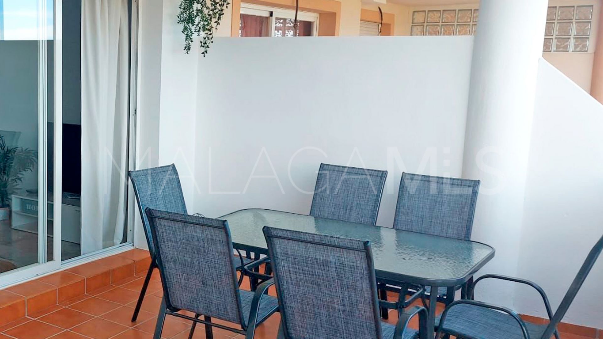 Appartement for sale in Doña Julia