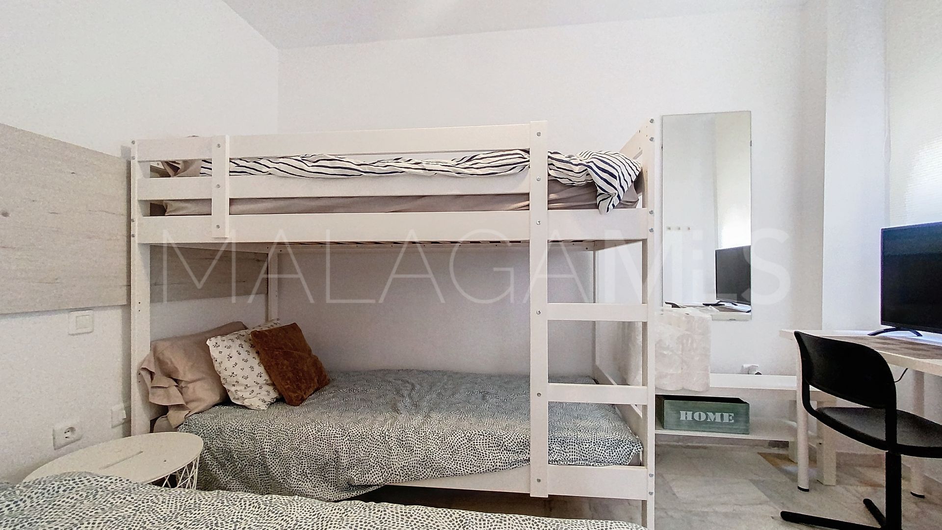 Appartement for sale in Doña Julia