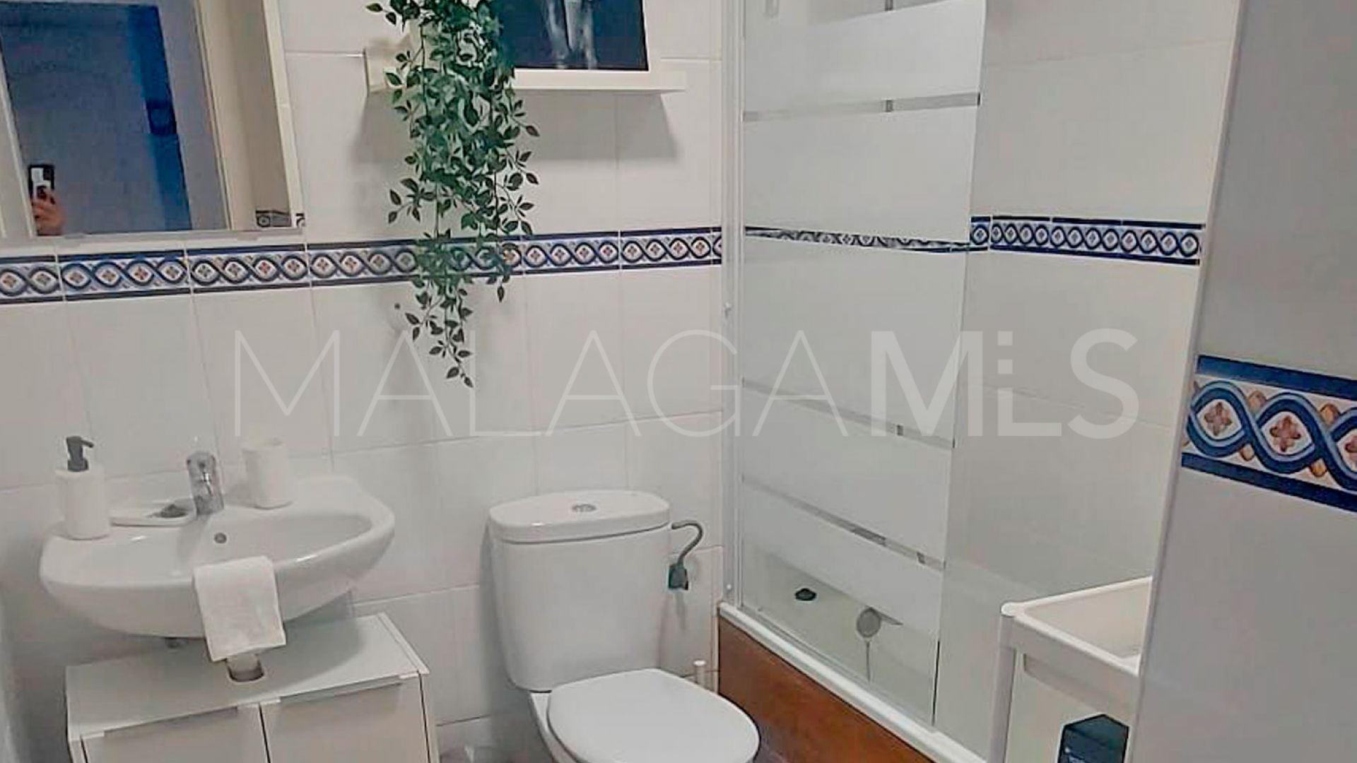 Appartement for sale in Doña Julia