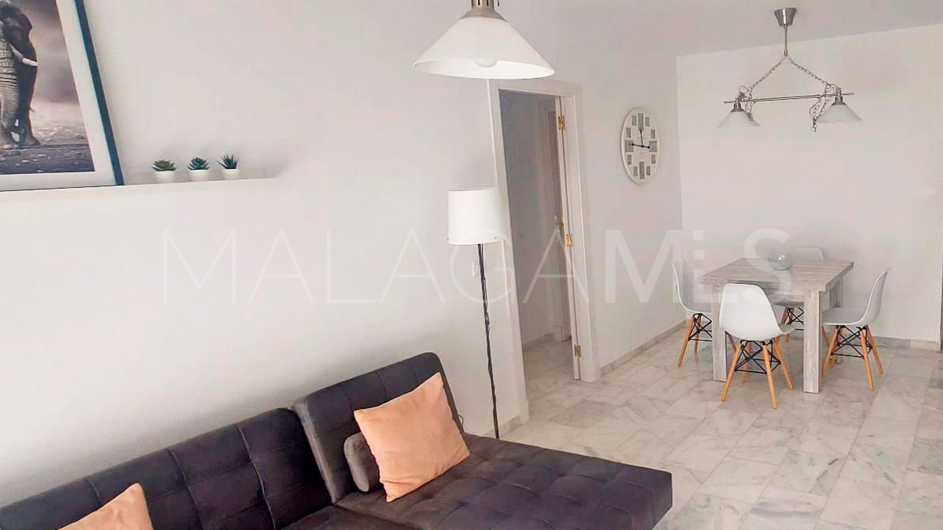 Appartement for sale in Doña Julia