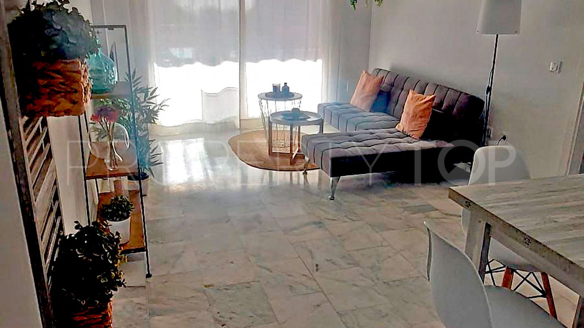 Buy 3 bedrooms apartment in Doña Julia