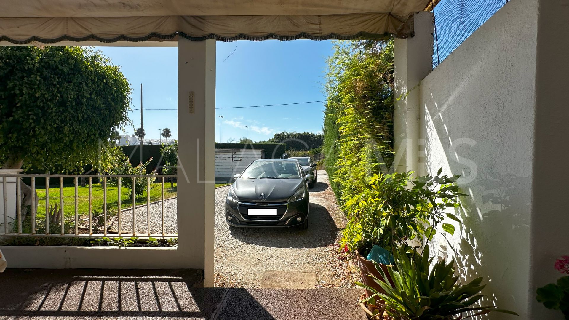Maison for sale in El Velerin