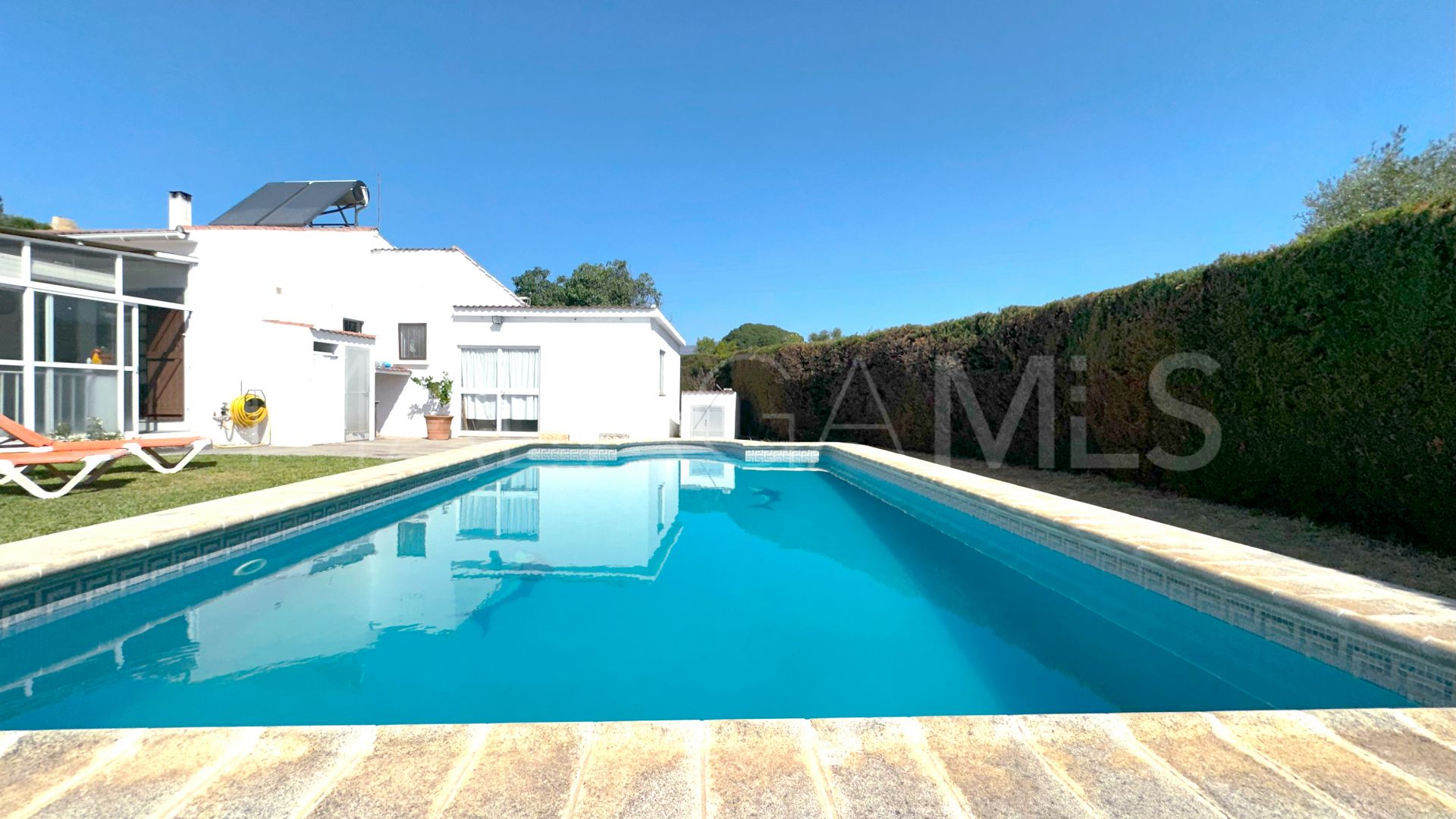 Casa for sale in El Velerin with 6 bedrooms