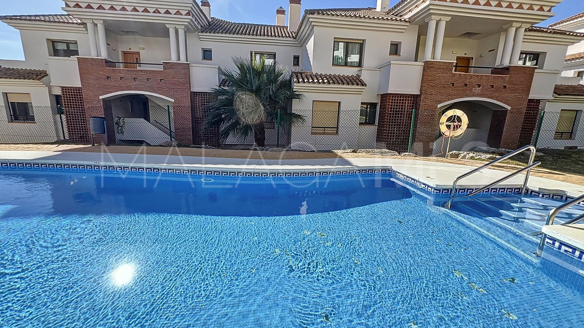 Casares Golf 2 bedrooms apartment for sale