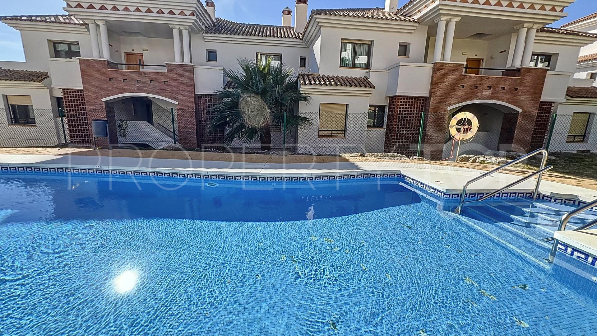 Casares Golf 2 bedrooms apartment for sale