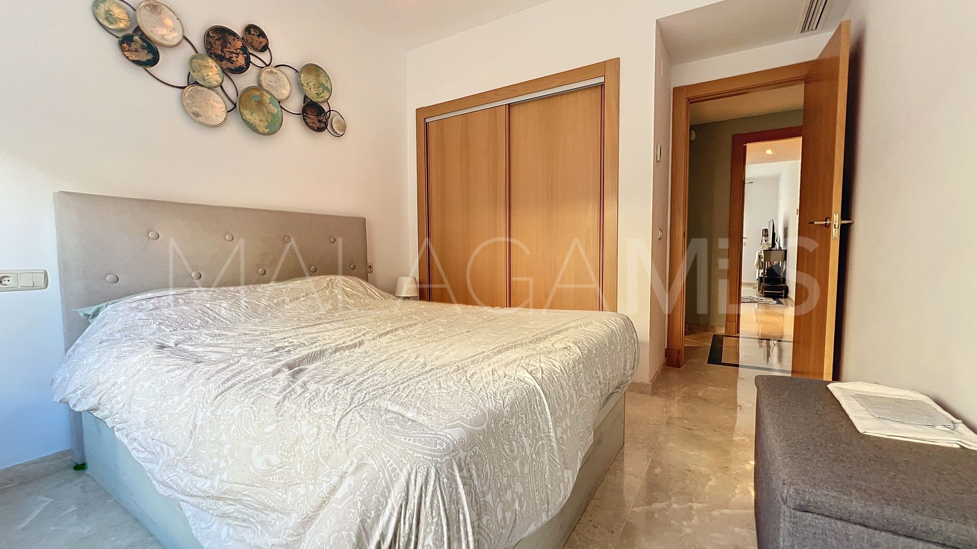 Casares Golf 2 bedrooms apartment for sale