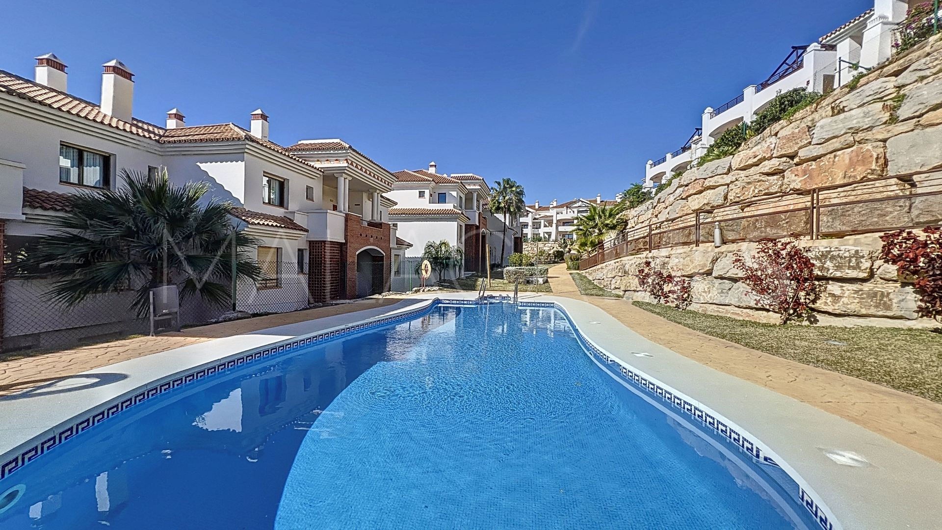 Casares Golf 2 bedrooms apartment for sale