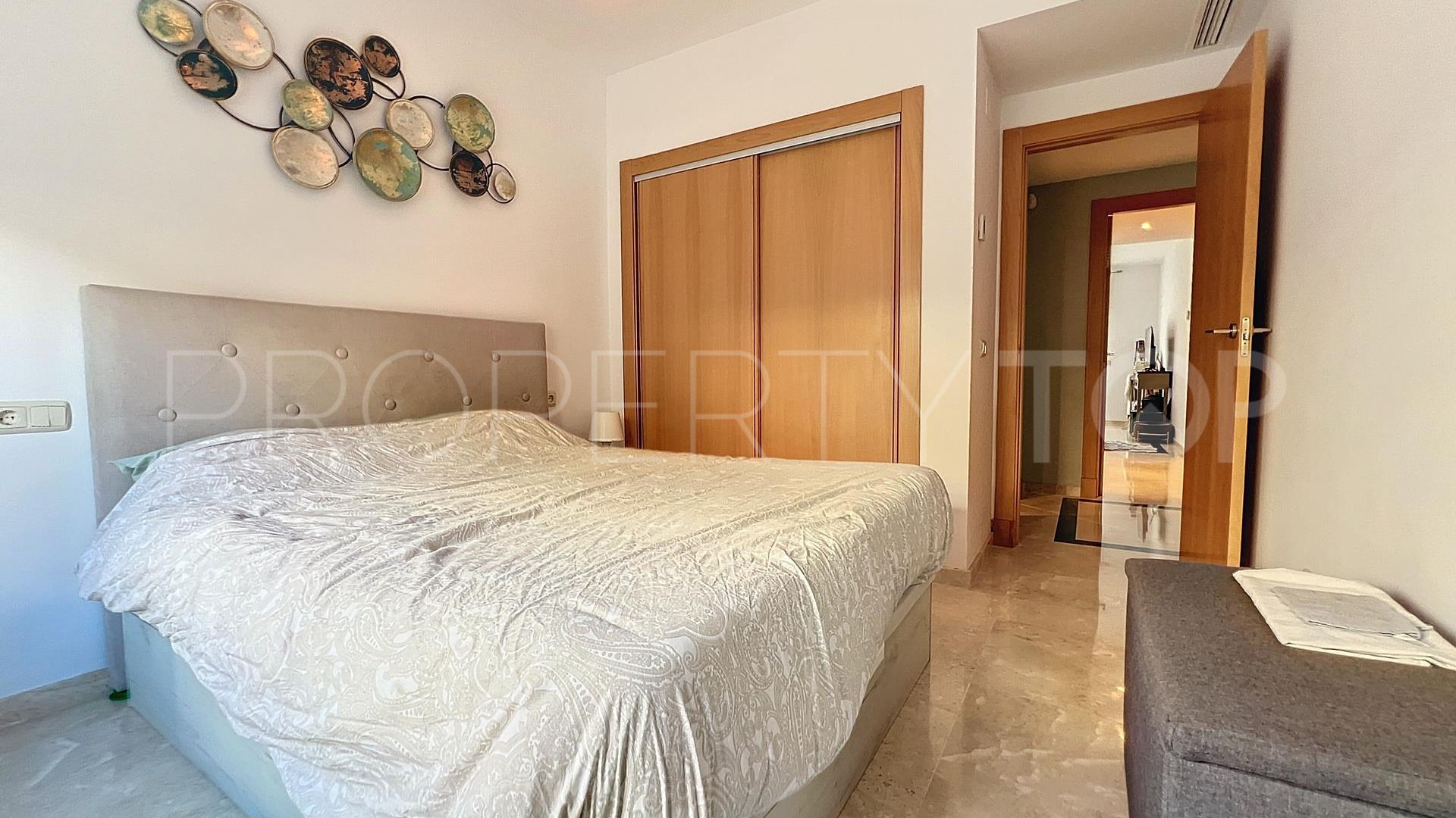 Casares Golf 2 bedrooms apartment for sale