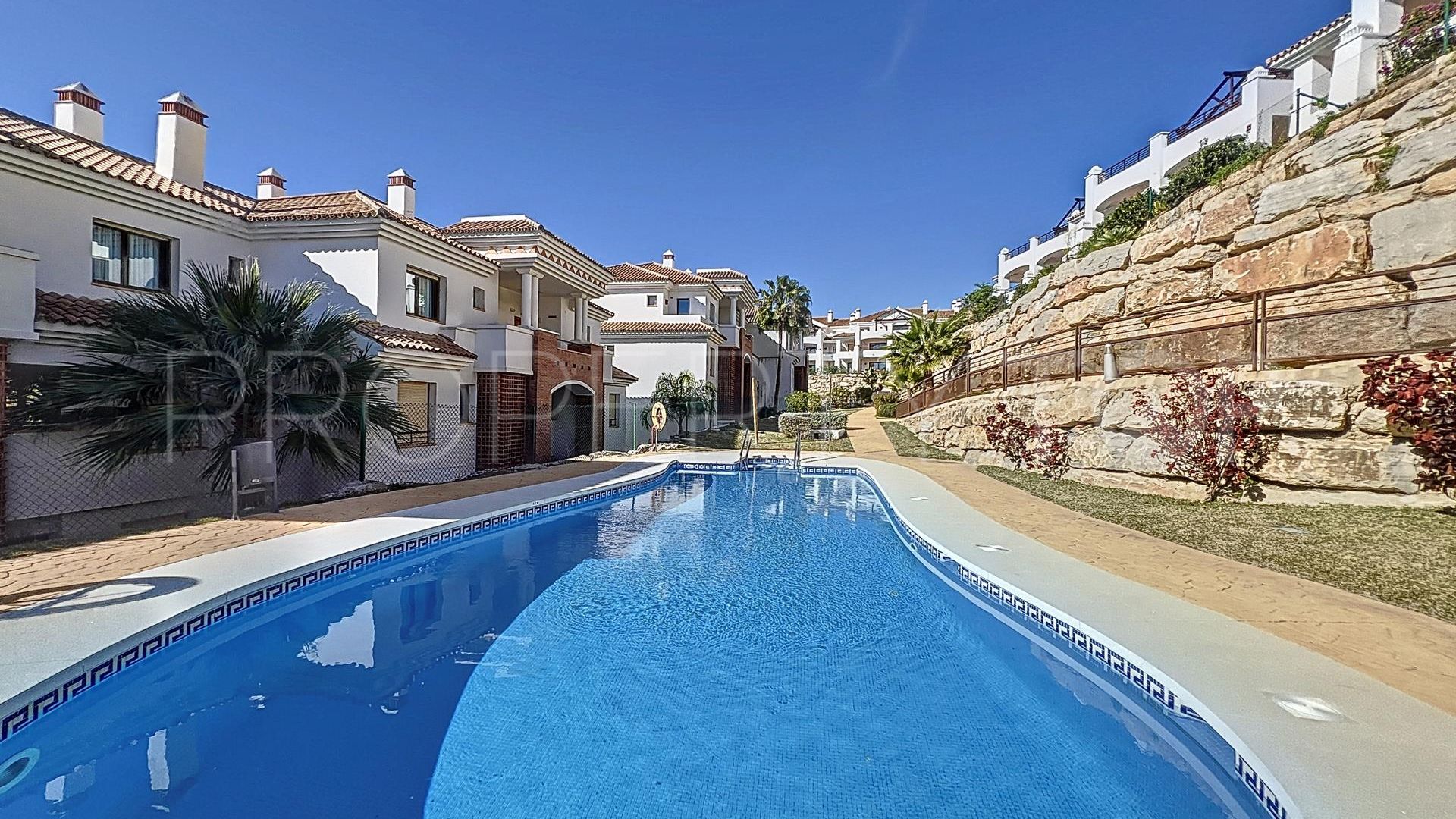 Casares Golf 2 bedrooms apartment for sale