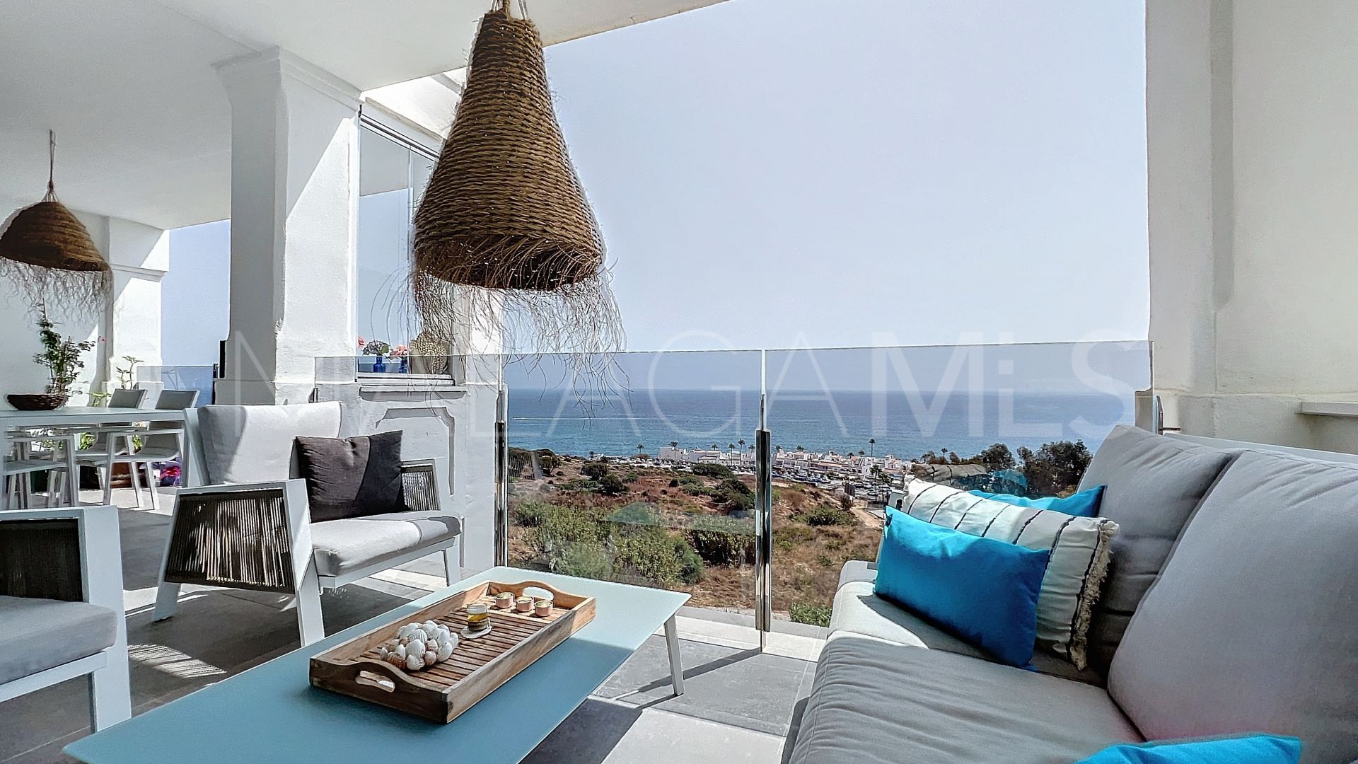 Chullera, apartamento with 3 bedrooms for sale