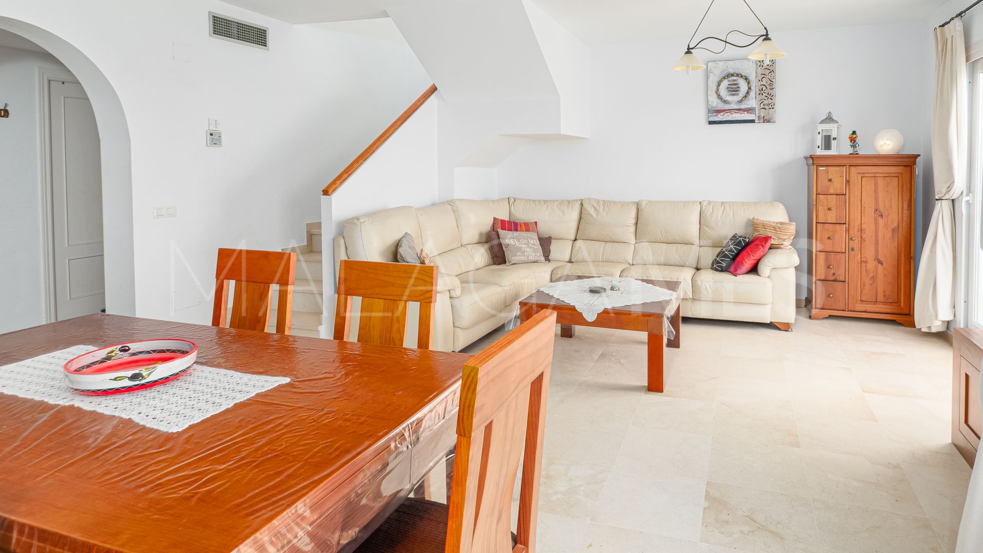For sale duplex in Casares with 3 bedrooms