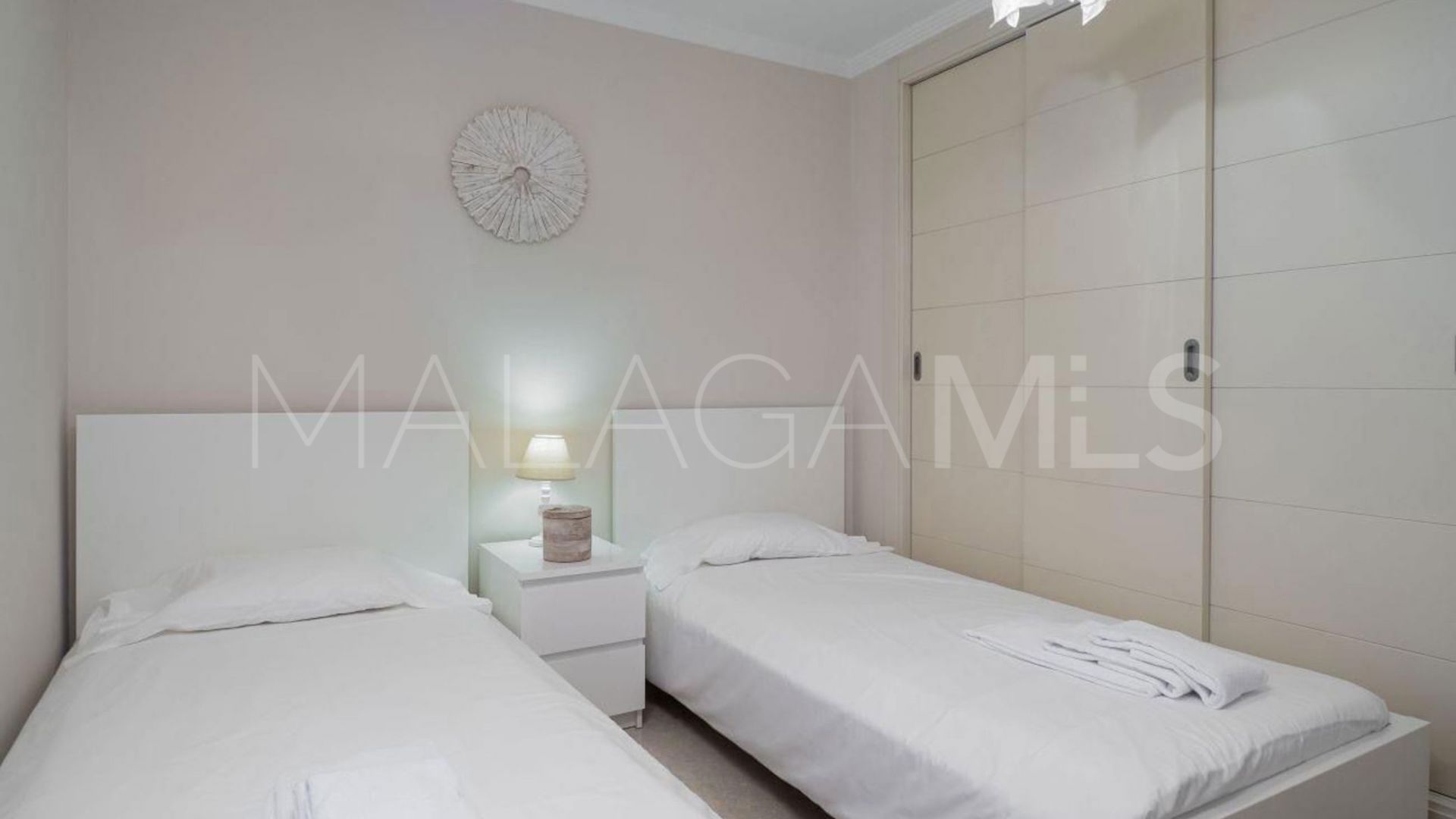 Buy apartamento in Doña Julia de 2 bedrooms