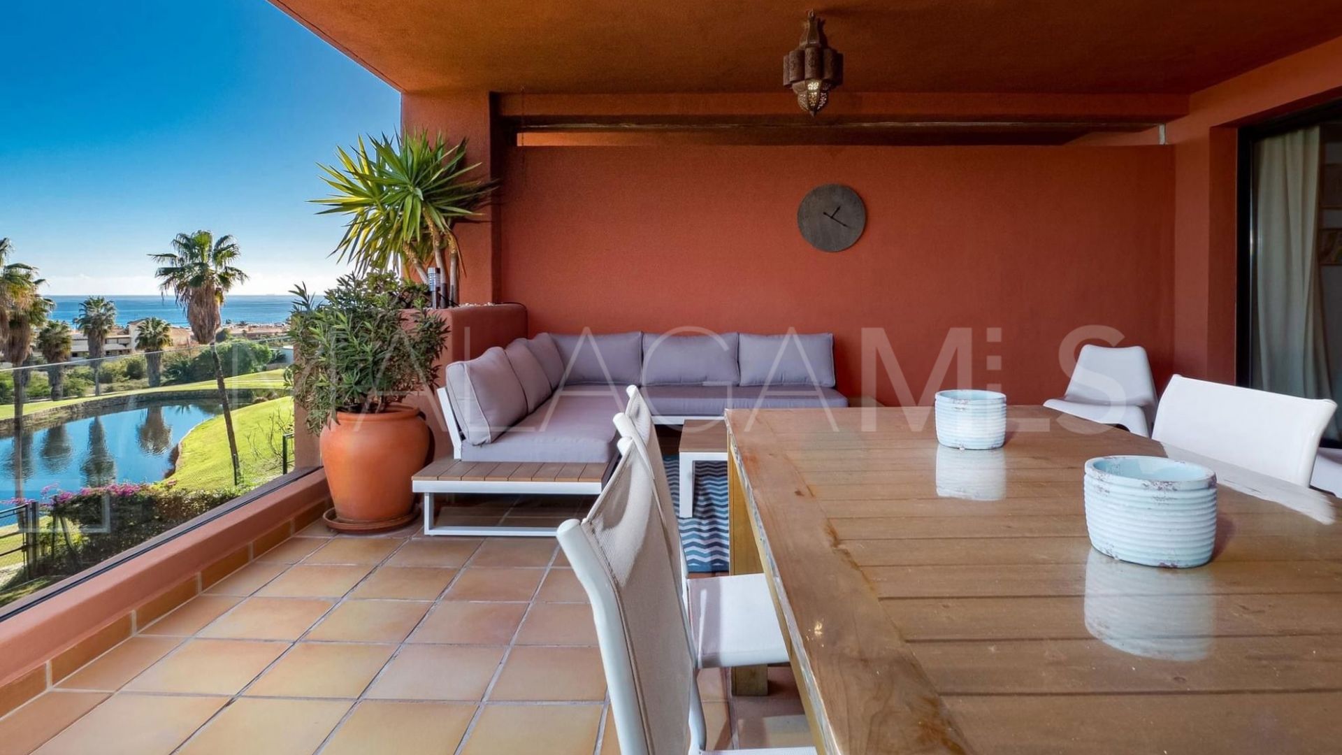 Appartement for sale in Doña Julia