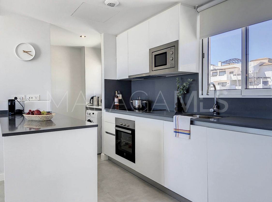 For sale Doña Julia 2 bedrooms penthouse