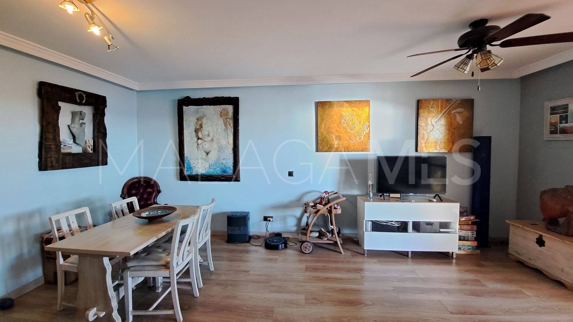 3 bedrooms apartment for sale in Bermuda Beach
