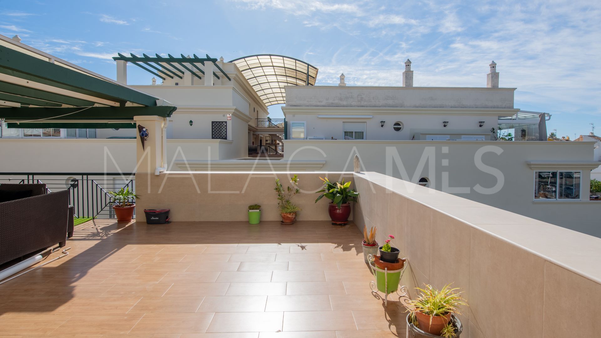 For sale Lorcrimar apartment with 3 bedrooms