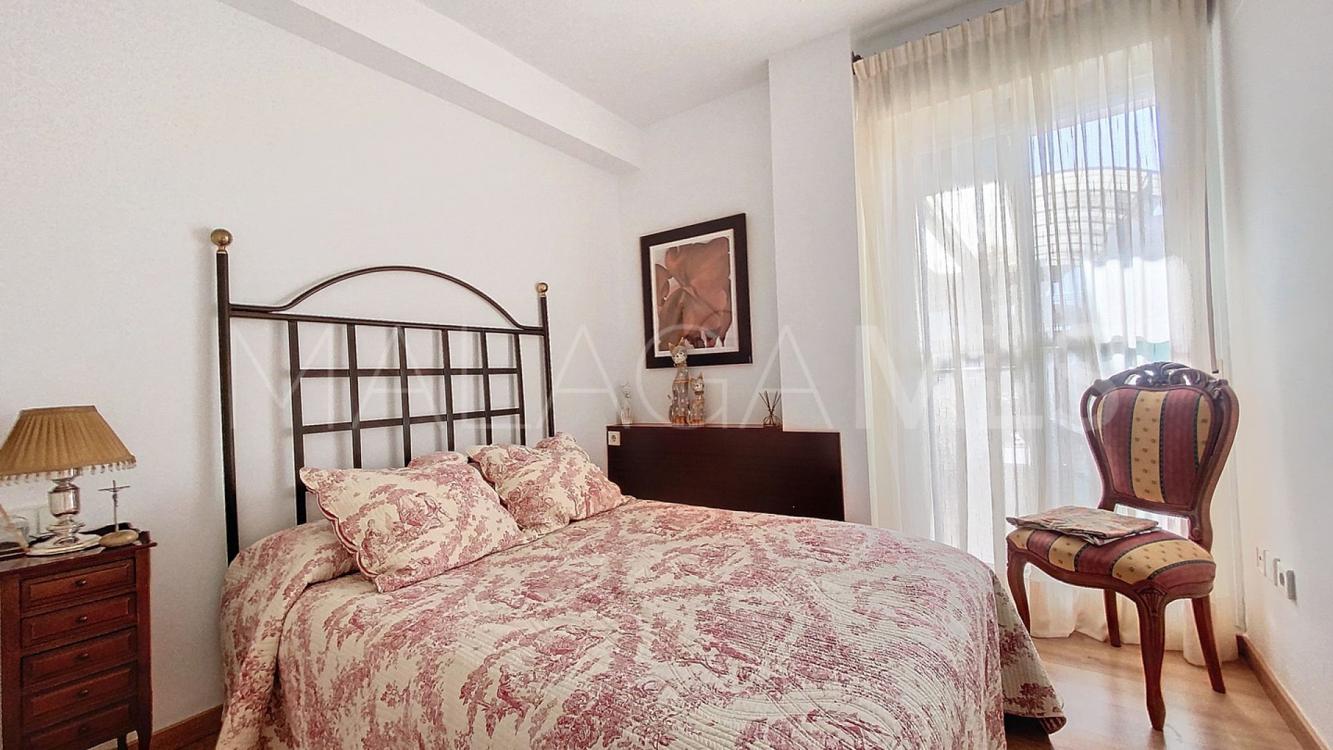 For sale Lorcrimar apartment with 3 bedrooms