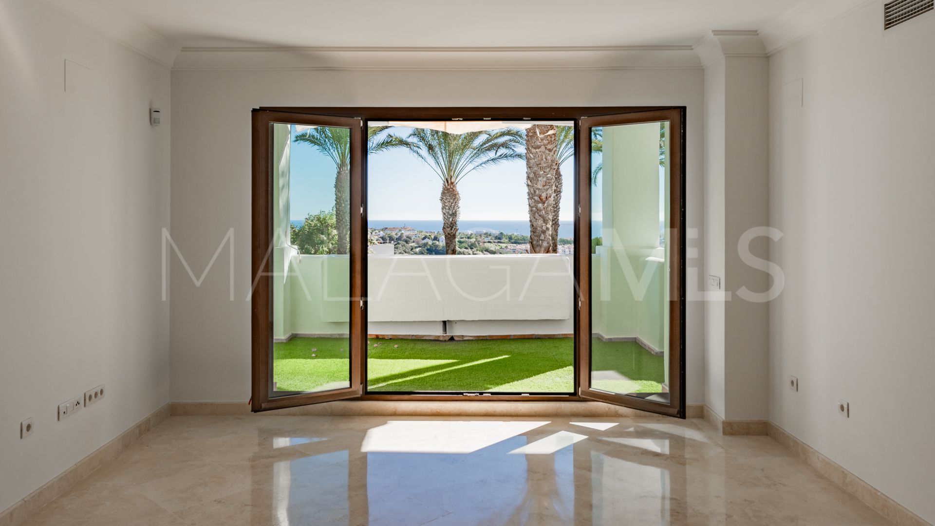 Appartement for sale in Altos de Cortesín