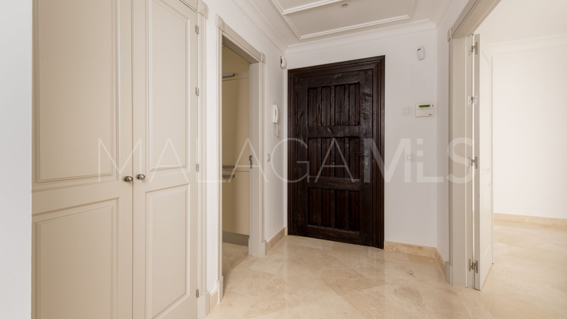 Appartement for sale in Altos de Cortesín