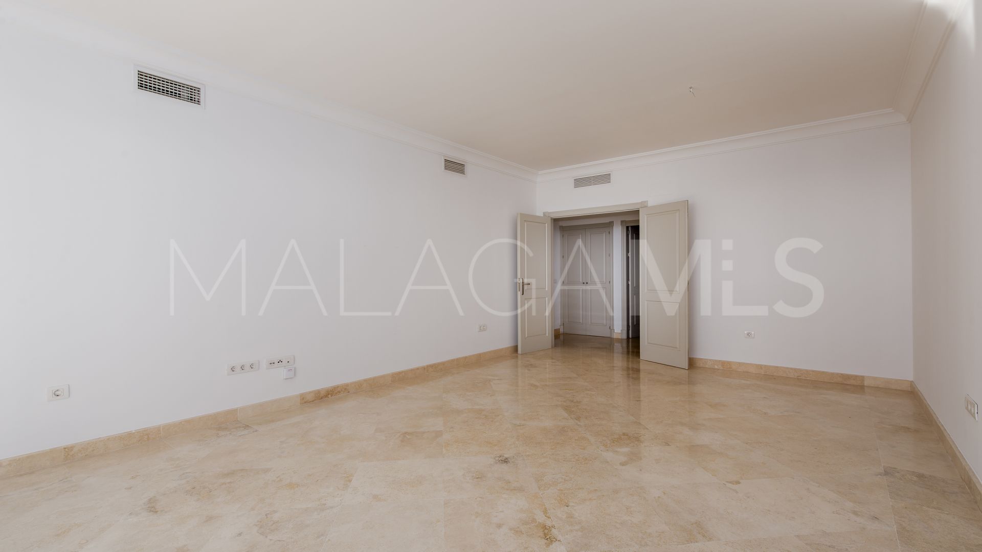 Appartement for sale in Altos de Cortesín