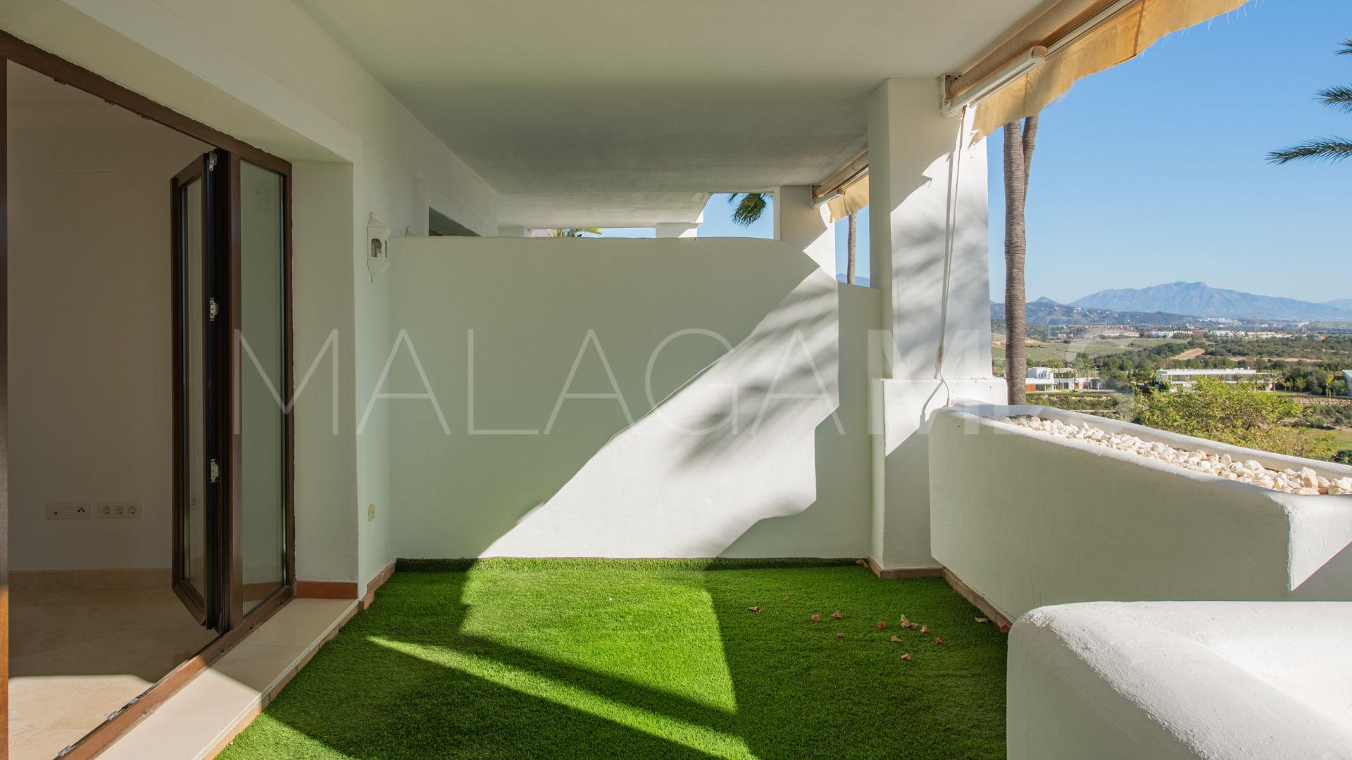 Appartement for sale in Altos de Cortesín