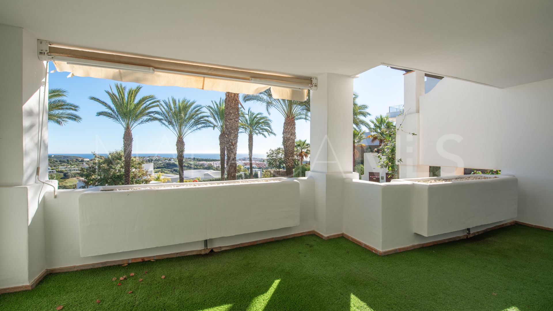 Appartement for sale in Altos de Cortesín