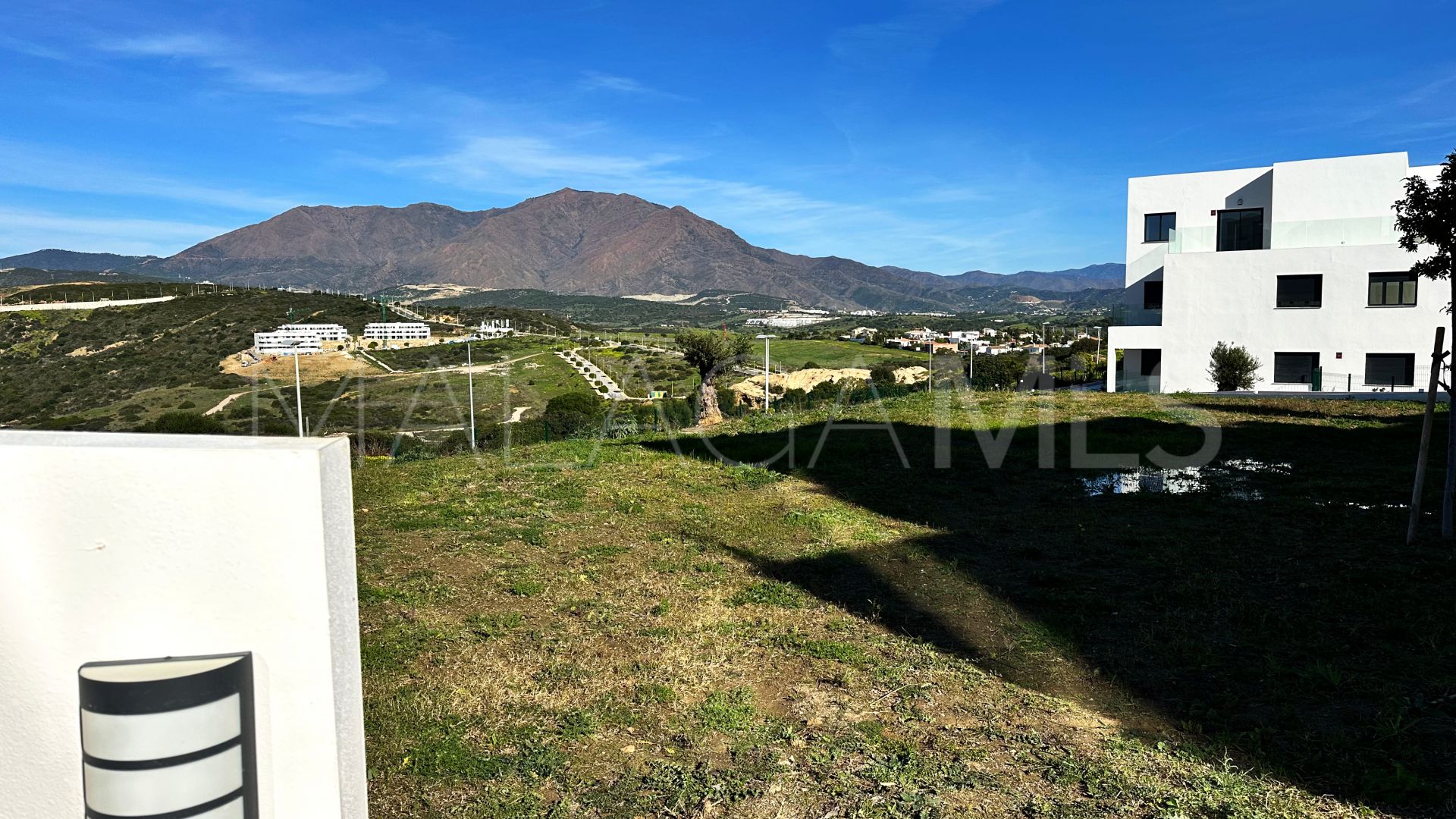 Lägenhet for sale in Casares Playa