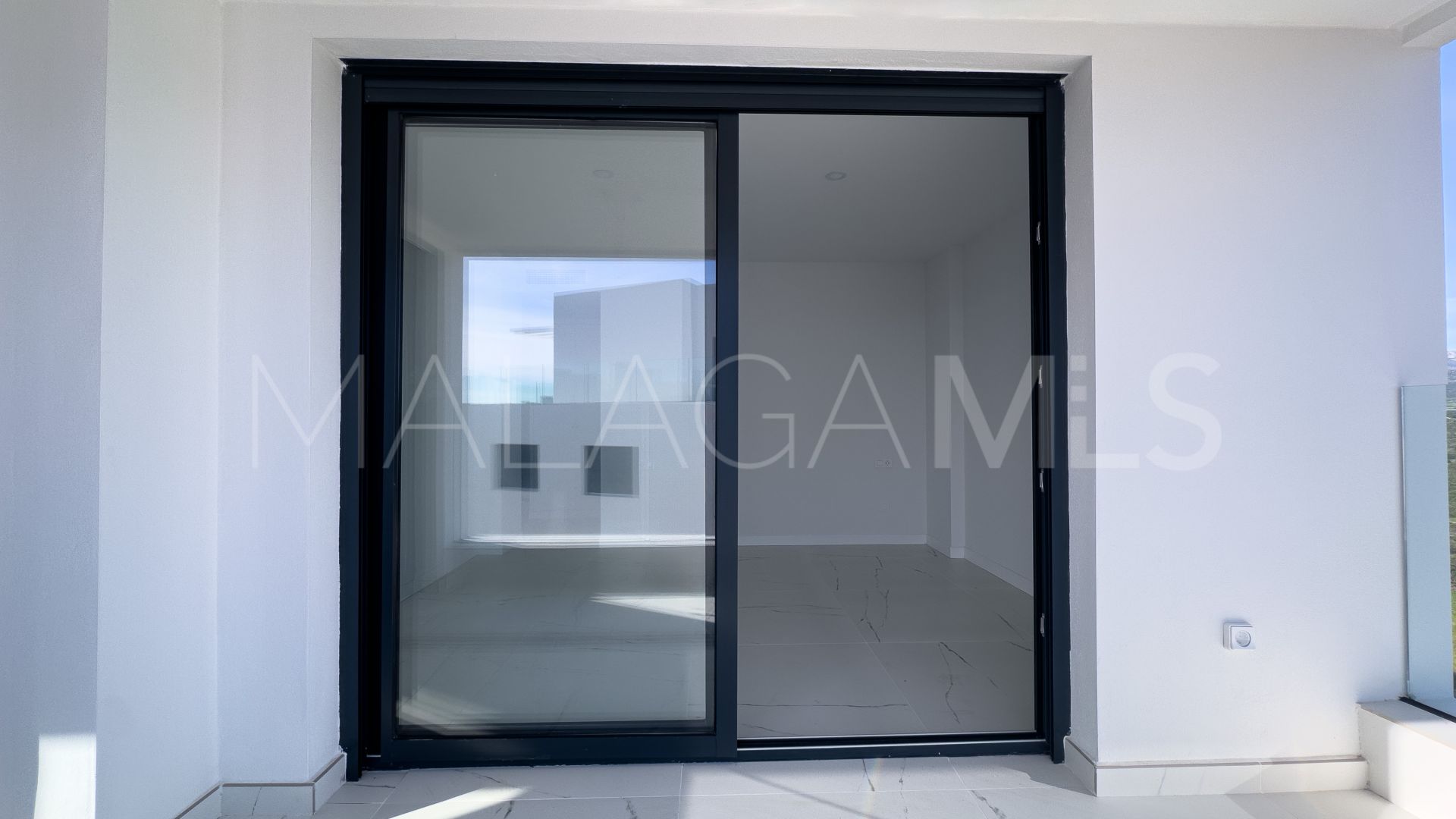 Lägenhet for sale in Casares Playa
